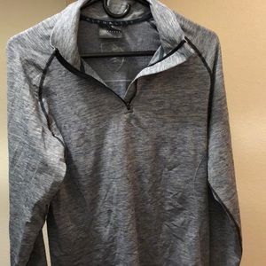 Alphalete 1/4 zip